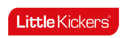 Little kickers logo