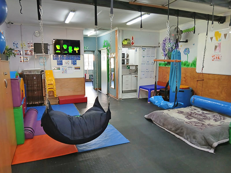 Flutterbys Special Needs School Midrand 17