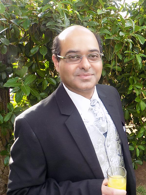 Developmental behavioural optometrist